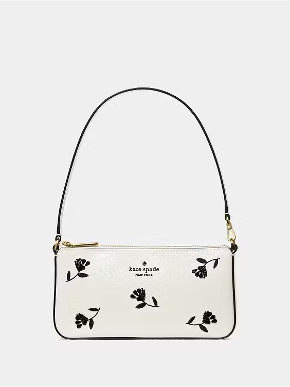 Nwt Kate Spade Gemini Mini Bag Purse, Meringue Multi